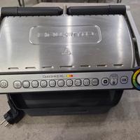 Piastra bistecchiera Rowenta Optigrill XL