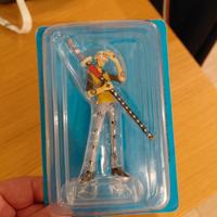 Action Figure Trafalgar Law di One Piece
