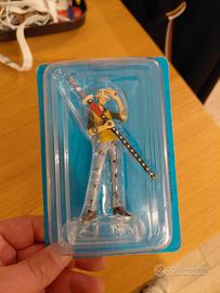 Action Figure Trafalgar Law di One Piece