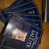 LA NUOVA ENCICLOPEDIA DELLA SALUTE 