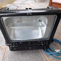 Faro ioduri metallici