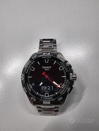 Tissot T-Touch Connect Solar