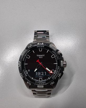 Tissot T-Touch Connect Solar