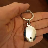 portachiavi Montblanc Jewellery 