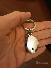 portachiavi Montblanc Jewellery 