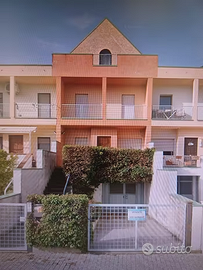 Villetta a schiera, Pesche (IS).