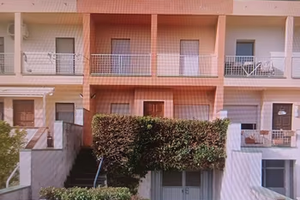 Villetta a schiera, Pesche (IS).