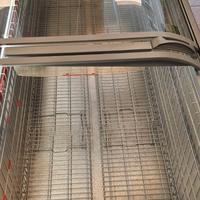 Congelatore a pozzetto AHT Miami 250 – 250x85x83,3