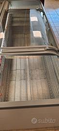 Congelatore a pozzetto AHT Miami 250 – 250x85x83,3