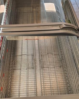 Congelatore a pozzetto AHT Miami 250 – 250x85x83,3