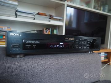 Sintonizzatore Sony ST-S190