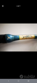 Canna Artic for tuna