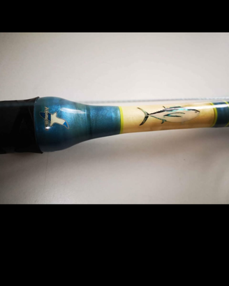 Canna Artic for tuna