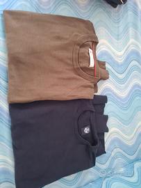 pullover uomo
