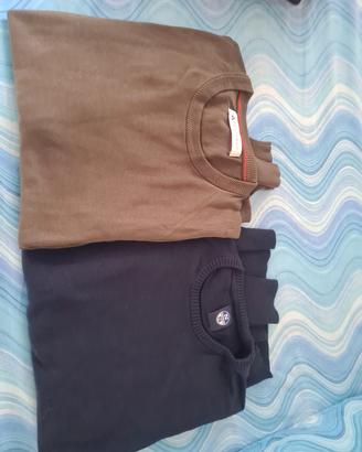 pullover uomo