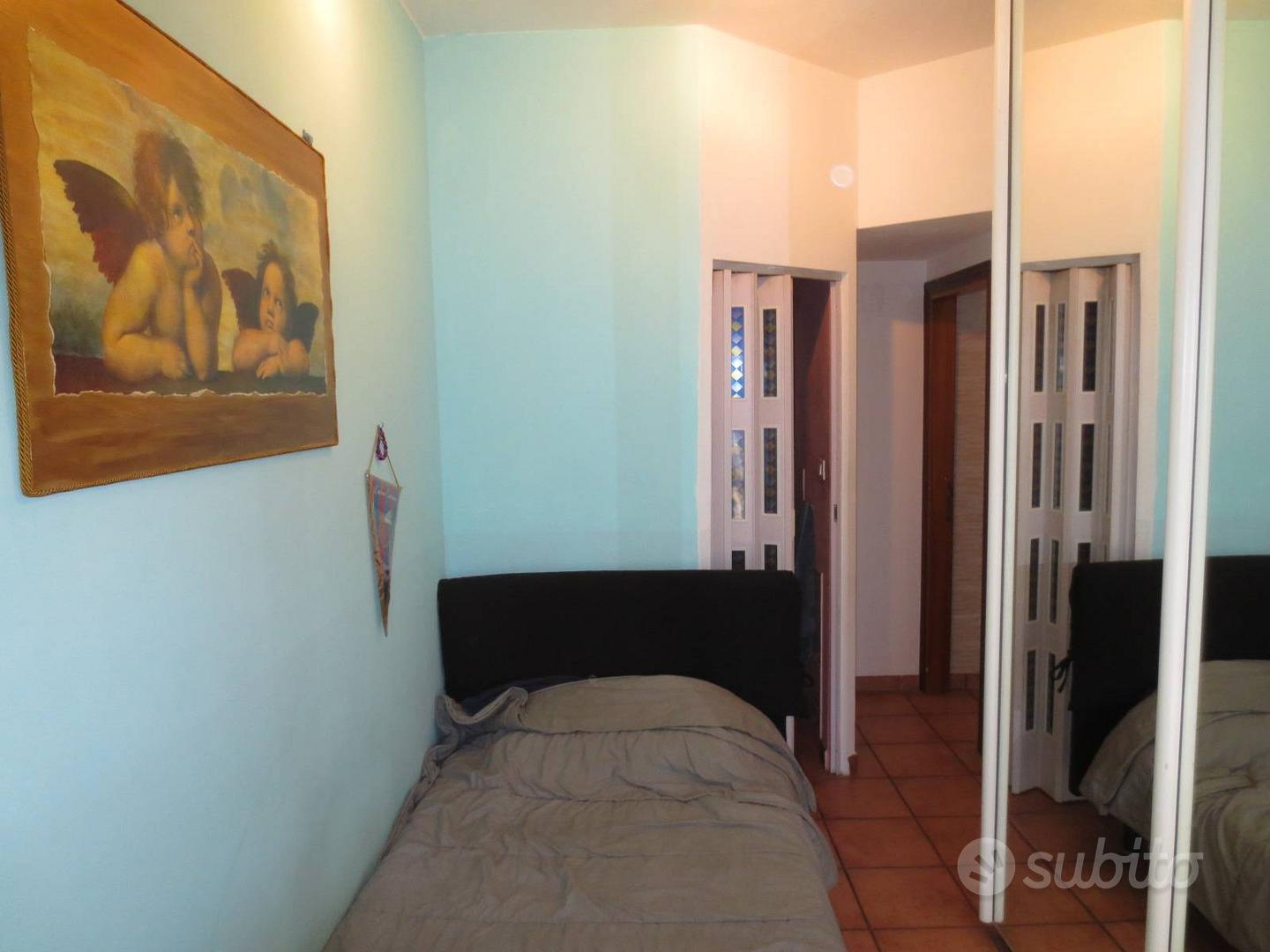 Apartment in Folignano, Villa Pigna - Altro