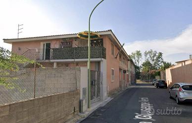 Immobile in asta di 178 m² con 4 locali a Serdiana