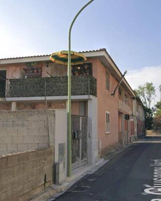 Immobile in asta di 178 m² con 4 locali a Serdiana