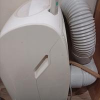 condizionatore portatile