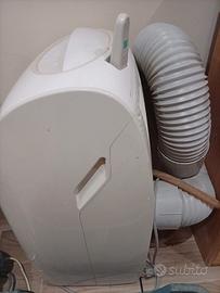 condizionatore portatile