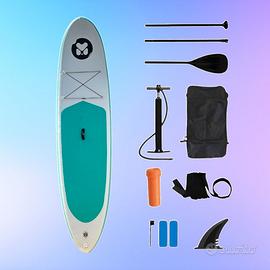 Tavola Sup Gonfiabile Stand Up Paddle Tavola surf