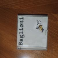 Baglioni Gli anni '70