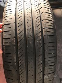 2 Pneumatici estivi 225/60R17  99h
