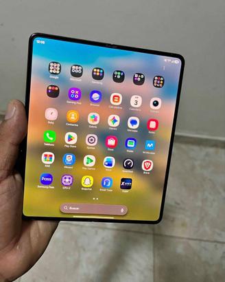 Samsung z fold 5 de 512