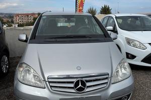 Mercedes-benz A 180 CDI Avantgarde