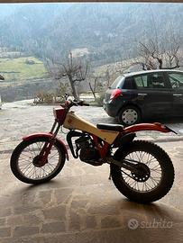 Montesa Cota 50