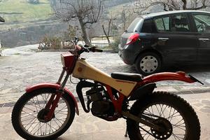 Montesa Cota 50