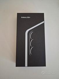 NUOVO Samsung Galaxy S26 Plus S26+ 512GB Silver