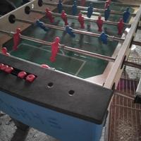 biliardino Happy Days