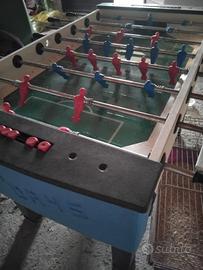 biliardino Happy Days