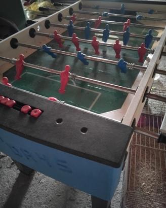 biliardino Happy Days