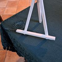cavalletto mini da tavolo