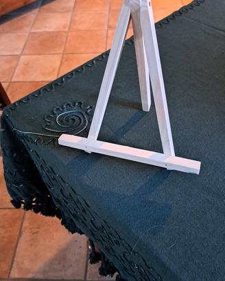 cavalletto mini da tavolo