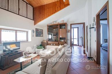 Appartamento SP208, 8, 27057, Varzi