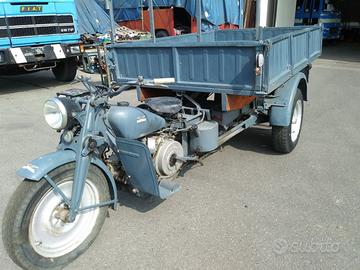 Guzzi Ercole