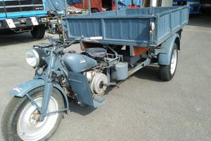 Guzzi Ercole