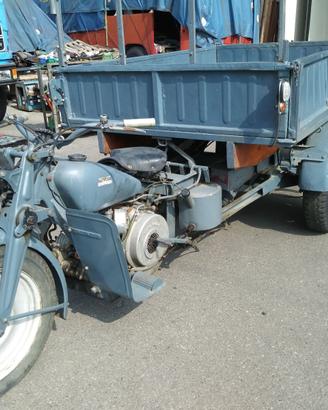 Guzzi Ercole