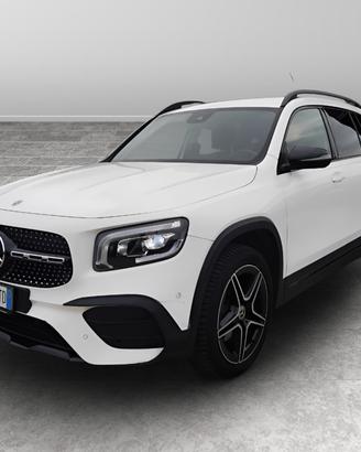 Mercedes GLB - X247 2019 - GLB 200 d Premium auto