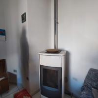Stufa a Pellet