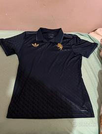 Maglietta juve Third 2024/25