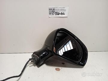 SPECCHIETTO RETROVISORE DESTRO MERCEDES SLK W172 3