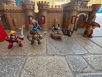Gioco castello