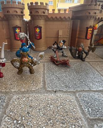 Gioco castello