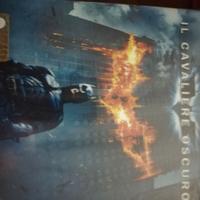 Il Cavaliere Oscuro Di Christopher Nolan