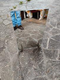 specchi da parrucchiere 