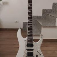 Ibanez rg350dx